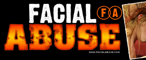 Facial Abuse Destroys Morgan Madison